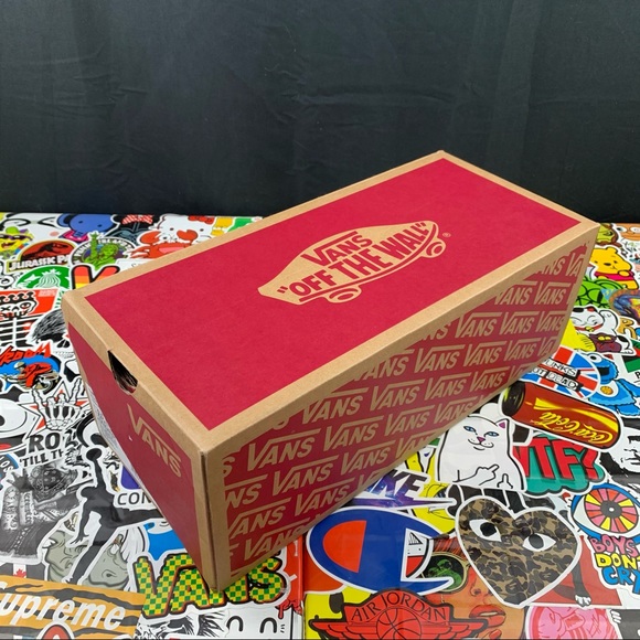 Vans Slip On Trek Pewter Womens 10.5 / 9.5 - Picture 12 of 12